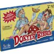 Dokter Bibber spel
