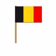 Belgische zwaaivlag