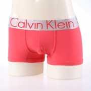 Calvin Klein heren shorty rood