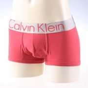 Calvin Klein heren shorty lichtrood