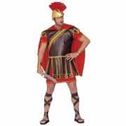 Heren Gladiator carnavalskleding
