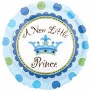 Little Prince folie ballon 45 cm
