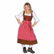Dames Tiroler jurken
