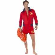 Baywatch heren outfit