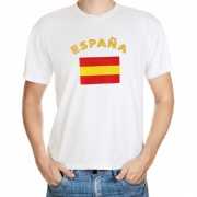 Spaanse vlaggen t shirts