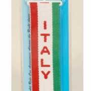 Italie supporters sjaaltje 30 cm