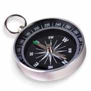 Speelgoed kinder kompas 4,5 cm