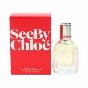 Chloe parfum voor dames 30 ml