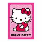 Babykleed van Hello Kitty 95 x 133 cm