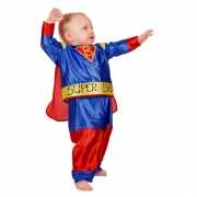 Superheld pakje voor babies
