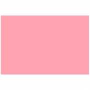 Roze polyester vlag 150 x 90 cm