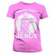 Film shirt The Jesus dames