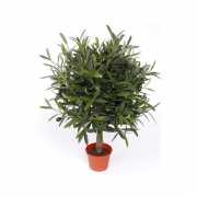 Kunstplant olijfboom 35 cm
