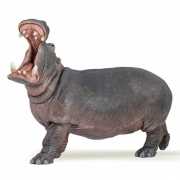 Plastic Papo dier nijlpaard