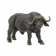Plastic Papo dier buffel 12 cm