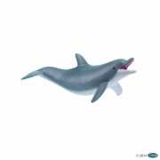 Plastic Papo dier dolfijn 11 cm