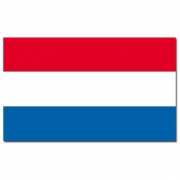 Landenvlag Nederland