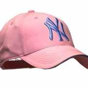 Baseballcap New York Yankees