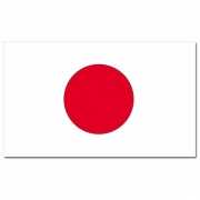 Landenvlag Japan