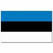 Landenvlag Estland