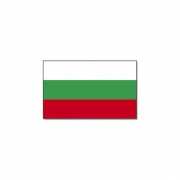 Landenvlag Bulgarije