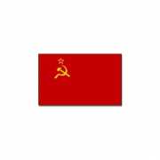 Landenvlag Sovjet Unie