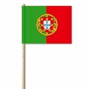 50x Portugese decoratie prikkertjes