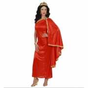 Dames Romeinse keizerin jurk