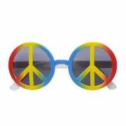 Sixties Hippie party bril