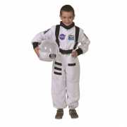 Astronaut outfit kinderen