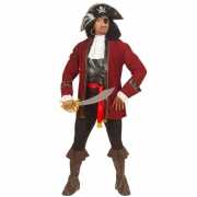Piraten verkleedkleding voor heren