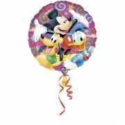 45 cm folie ballonnen Mickey Mouse