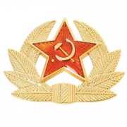 Bontmuts speld USSR