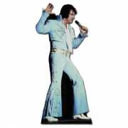 Elvis Presley versiering bord