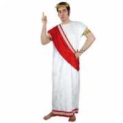 Romeinse heren kleding
