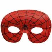 Spiderman accessoires masker