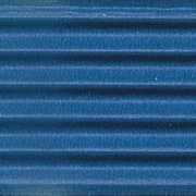 Vellen golfkarton donker blauw  50x70 cm