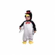 Pinguin kostuums voor peuters