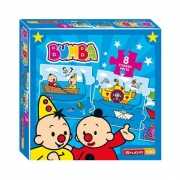 Kinder puzzels Bumba 8 stukjes