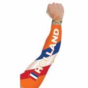 Gadget arm sleeve Holland