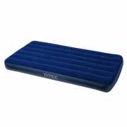 Intex luchtbedden vakantie