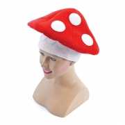 Verkleed paddenstoel hoed
