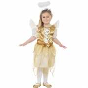 Engel kostuum voor meisjes
