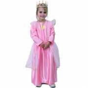 Voordelige prinsessen jurk voor meisjes