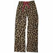 Pyjamabroek luipaard