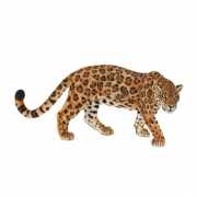 Plastic jaguar 11 cm