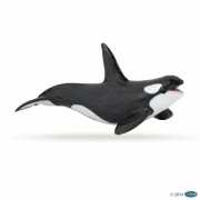 Plastic orka 18 cm