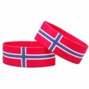 Landen armband Noorwegen