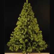 Kunst Kerstboom van 210 cm
