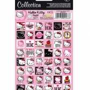 Stickervel Hello Kitty